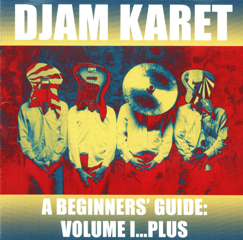 A Beginners' Guide Volume I...Plus