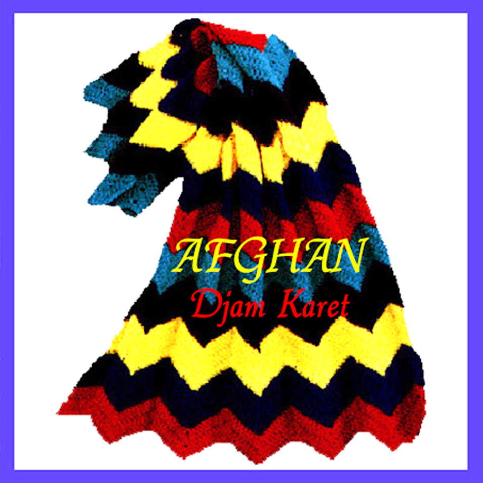 Afghan: Live at the Knitting Factory