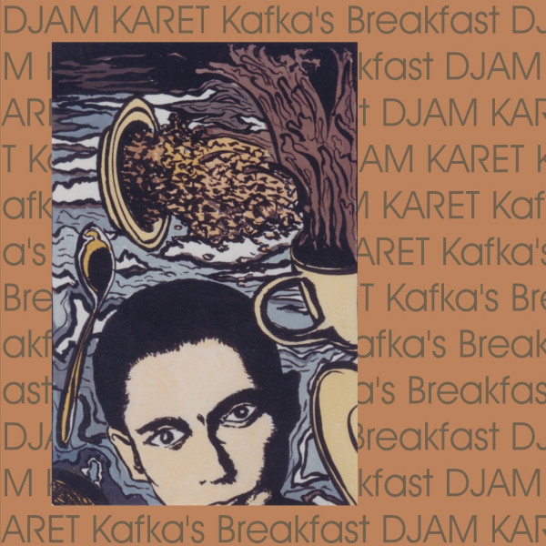 Kafka's Breakfast