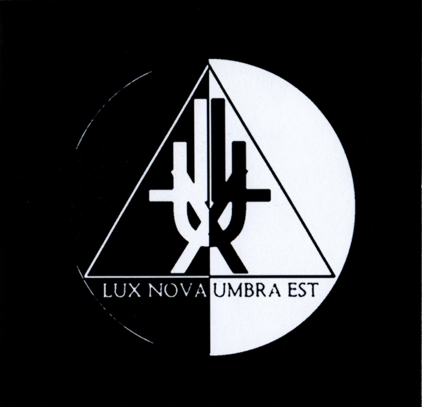 Lux Nova Umbra Est: Light Is The New Dark