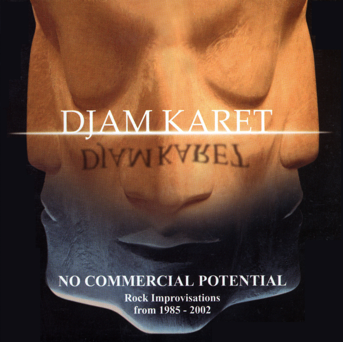No Commercial Potential CD